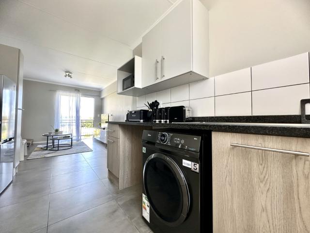 Apartment for rent in Midrand, City of Johannesburg Metropolitan Municipality