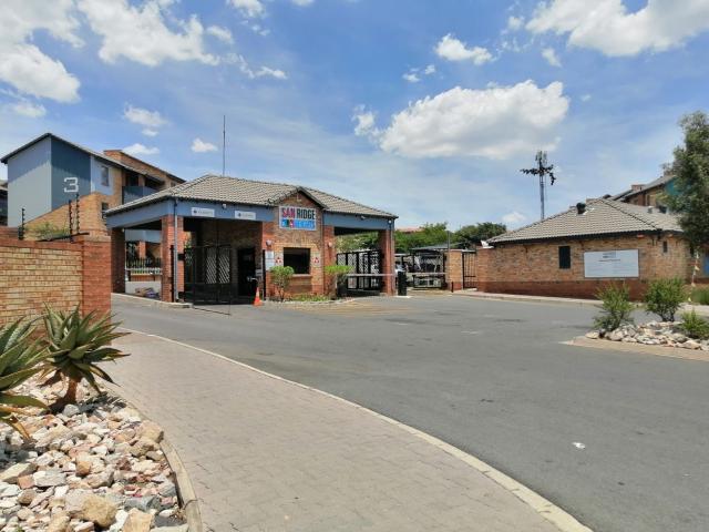 Apartment for sale in Tembisa, Gauteng