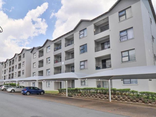 Apartment for sale in Midrand, City of Johannesburg Metropolitan Municipality