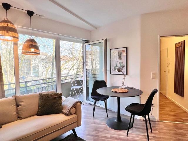 Apartment mieten in Innenstadt, Neuss