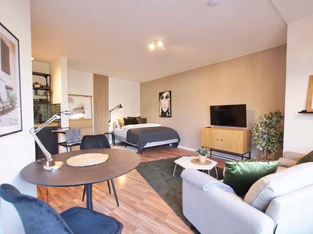 Apartment mieten in Innenstadt, Neuss
