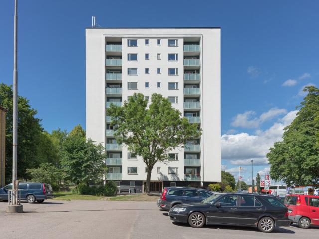 Lägenhet hyra i Norrköping, Östergötland
