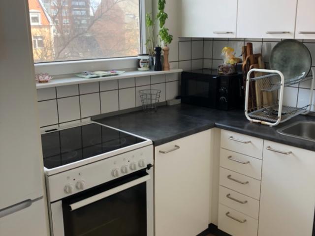 Lejlighed til leje i Esbjerg