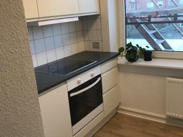 Lejlighed til leje i Esbjerg