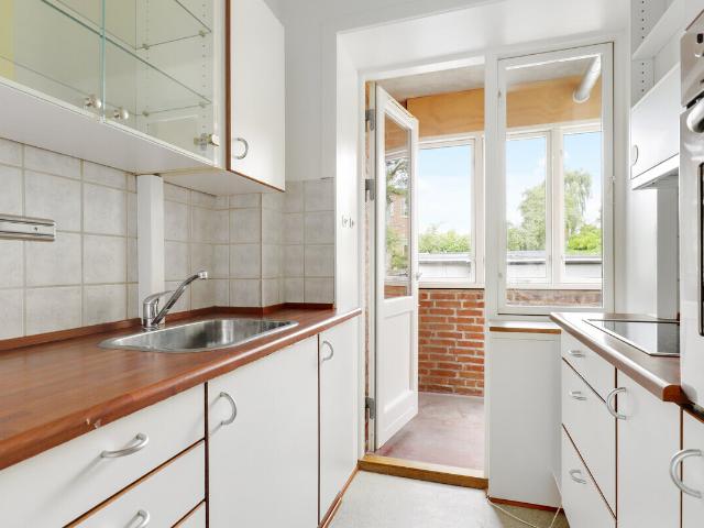 Lejlighed til leje i Esbjerg