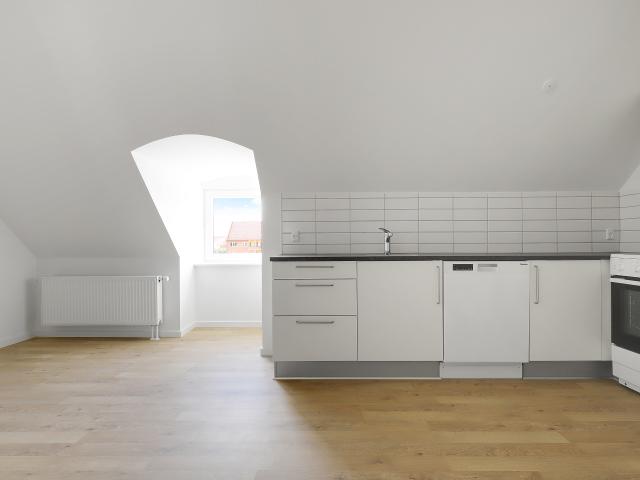 Lejlighed til leje i Esbjerg