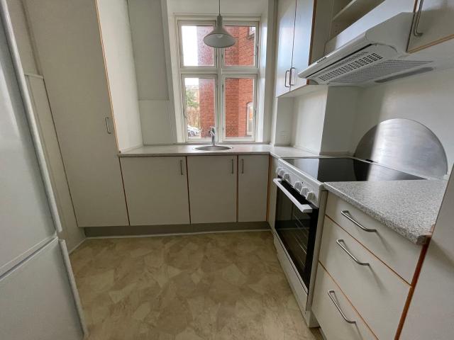 Lejlighed til leje i Esbjerg