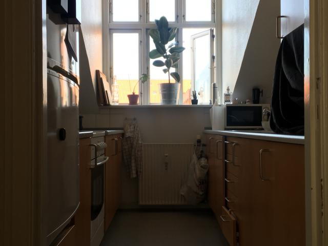 Lejlighed til leje i Esbjerg