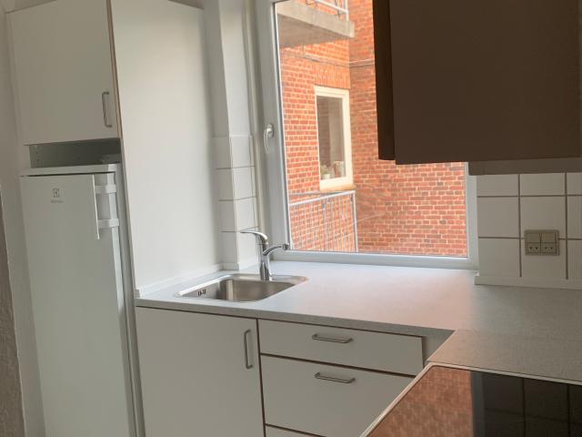 Lejlighed til leje i Esbjerg