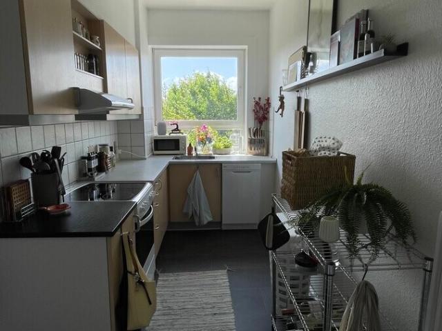 Lejlighed til leje i Esbjerg