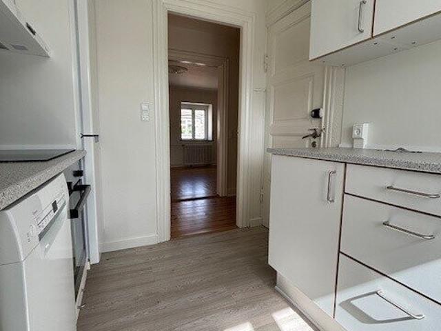 Lejlighed til leje i Esbjerg