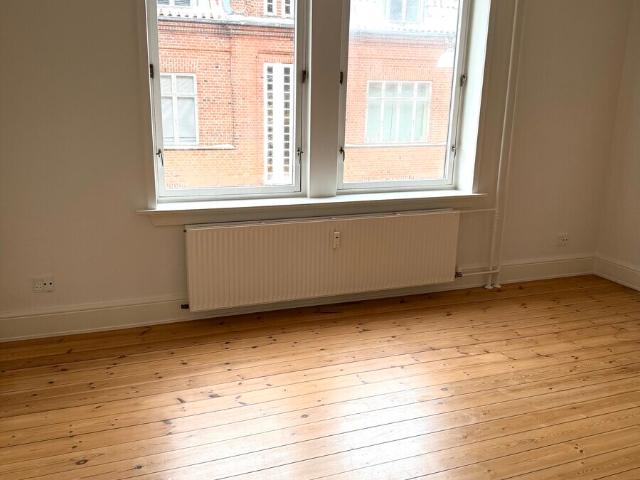 Lejlighed til leje i Esbjerg