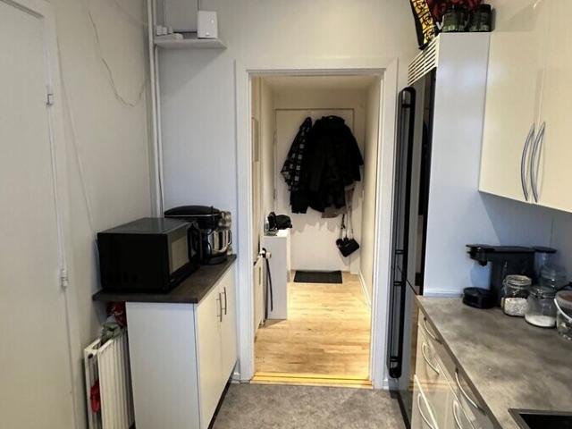 Lejlighed til leje i Esbjerg