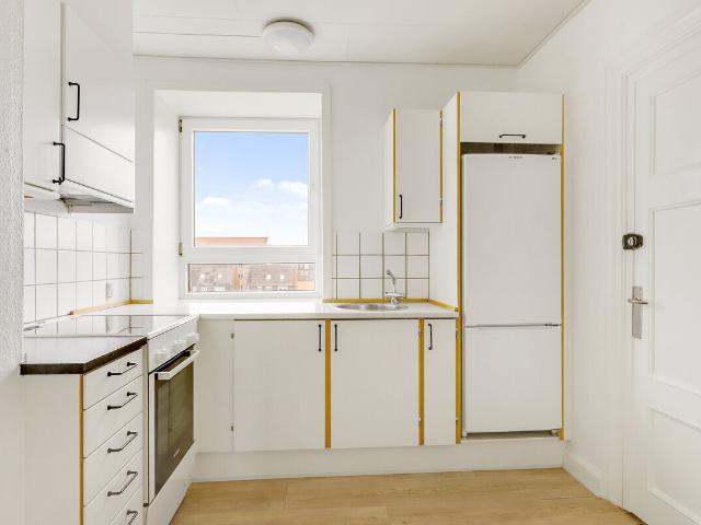 Lejlighed til leje i Esbjerg