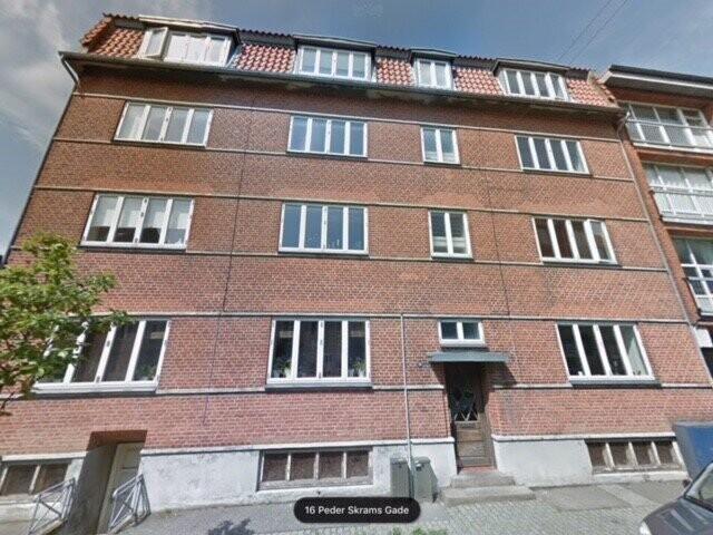 Lejlighed til leje i Esbjerg