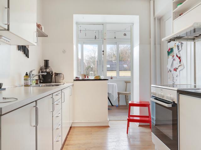 Lejlighed til leje i Esbjerg