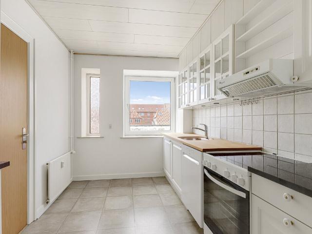 Lejlighed til leje i Esbjerg