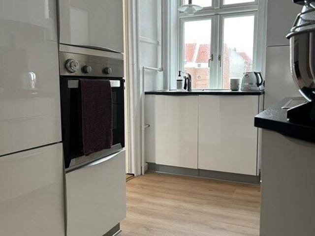 Lejlighed til leje i Esbjerg