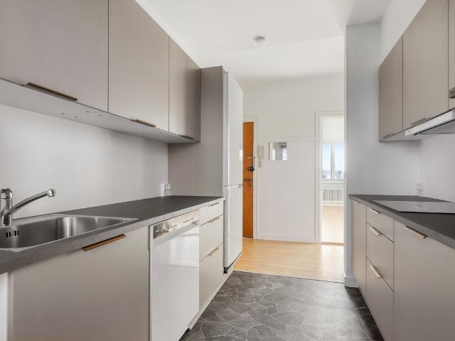 Lejlighed til leje i Esbjerg