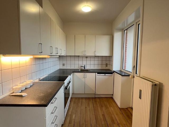 Lejlighed til leje i Esbjerg
