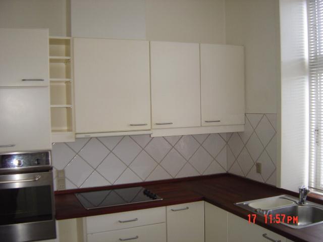 Lejlighed til leje i Esbjerg