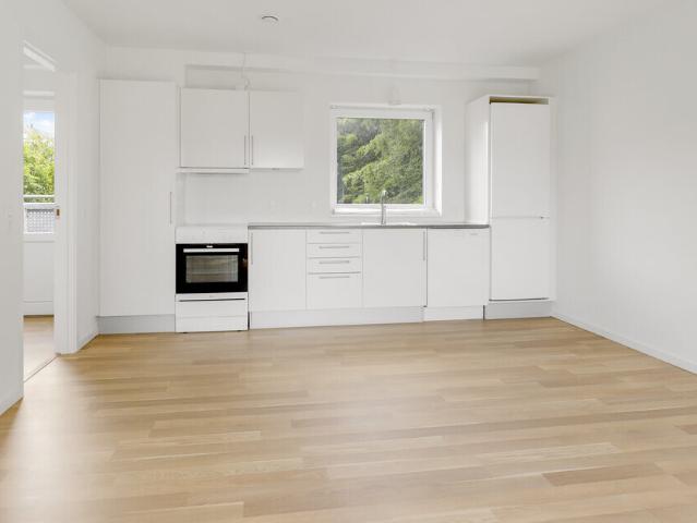 Lejlighed til leje i Esbjerg