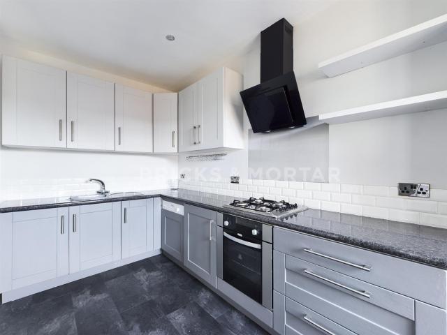 Apartment for rent in Jesmond, Tyne And Wear