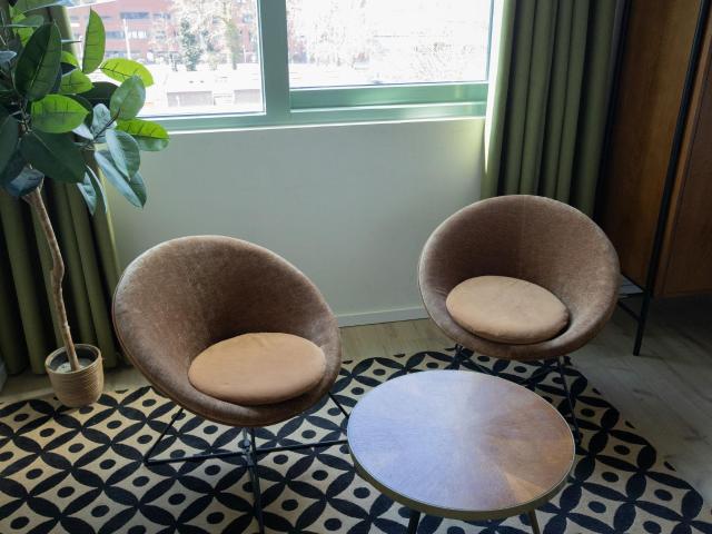 Appartement te huur in Energiekwartier, Den Haag