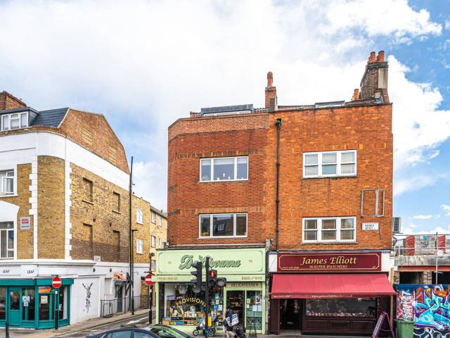 Apartment for rent in Islington, Greater London