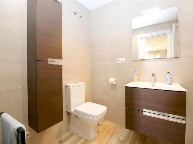 Apartamento en alquiler en Estepona