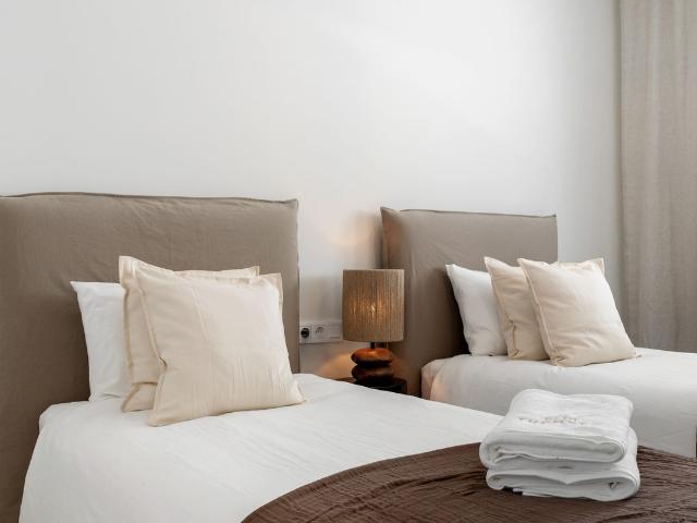 Apartamento en alquiler en Dos Hermanas, Costa del Sol