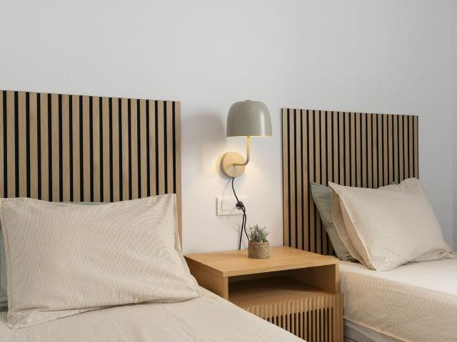 Apartamento en alquiler en Dos Hermanas, Costa del Sol