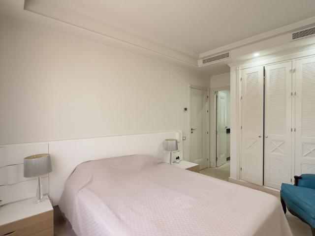 Apartamento en alquiler en Dos Hermanas, Costa del Sol