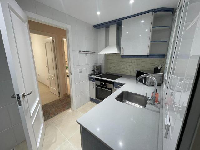 Apartamento en alquiler en Dos Hermanas, Costa del Sol