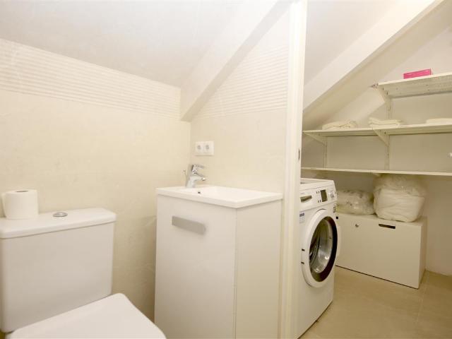 Apartamento en alquiler en Dos Hermanas, Costa del Sol