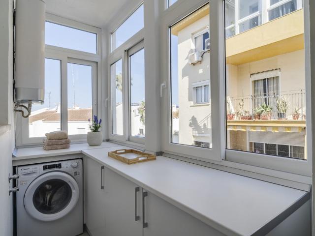 Apartamento en alquiler en Dos Hermanas, Costa del Sol