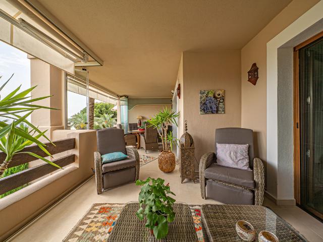 Apartamento en alquiler en Dos Hermanas, Costa del Sol