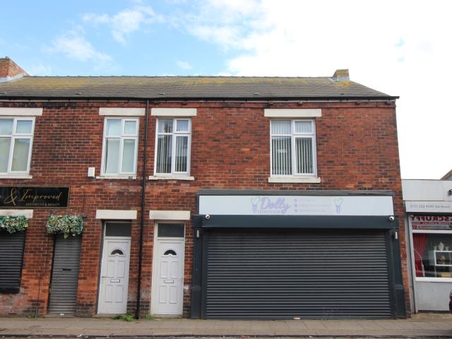 Apartment for rent in Castletown, Tyne And Wear