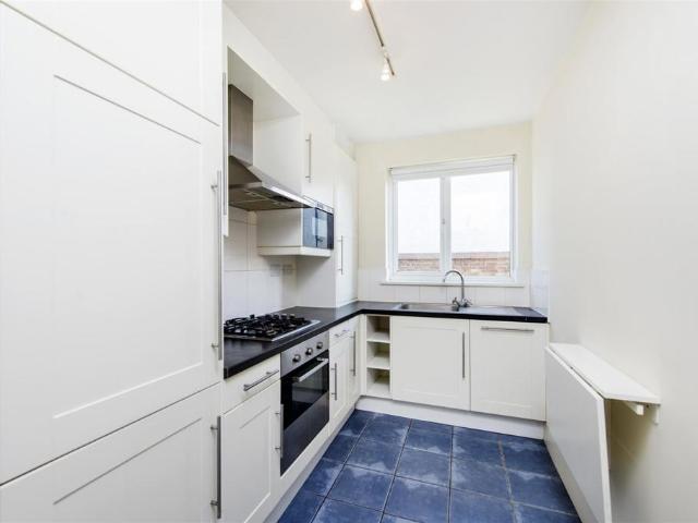 Apartment for rent in Brixton, Greater London