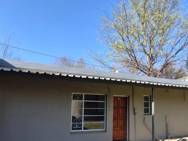 Apartment for rent in Rosendal, Free State
