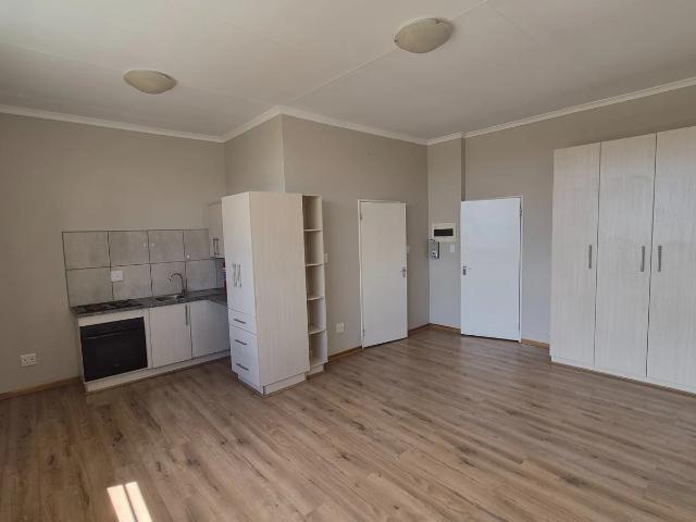 Apartment for rent in Rosendal, Free State