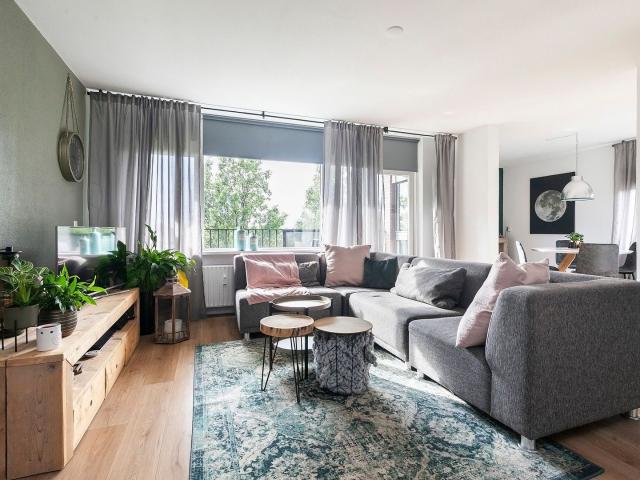 Appartement te huur in Roosendaal, Langdonk