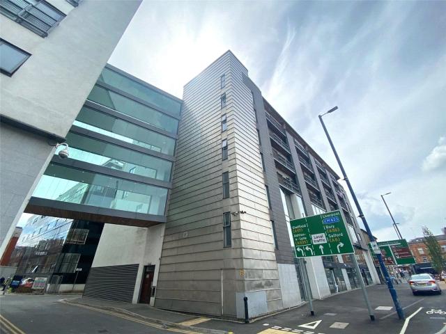 Apartment for rent in Georgia, Greater Manchester