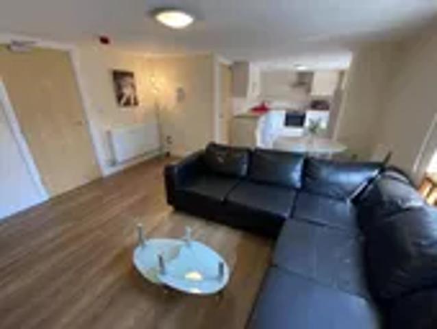 Apartment for rent in Attenborough, East Midlands