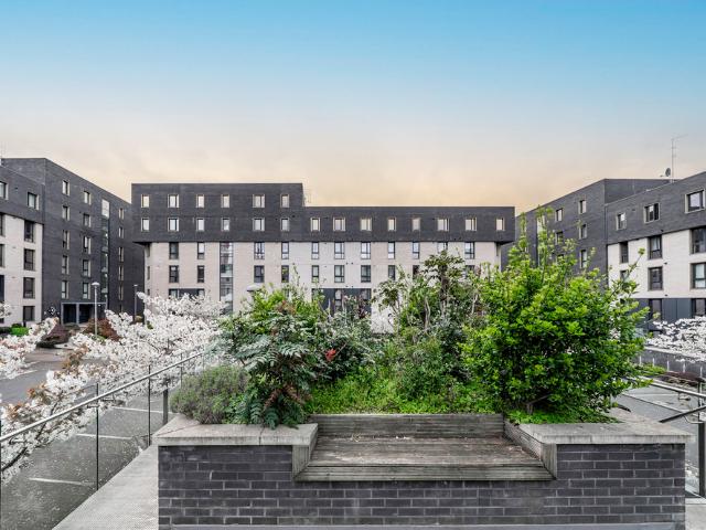 Apartment for rent in Digbeth, West Midlands