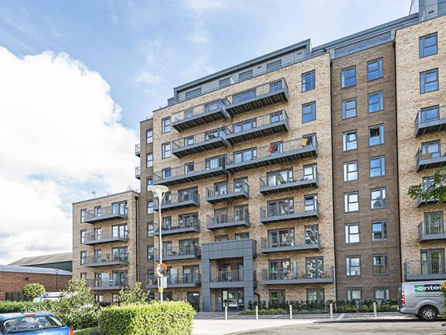 Apartment for rent in Colindale, Greater London