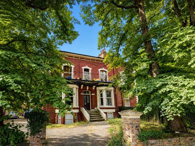 Apartment for rent in Fairfield, Calderstones