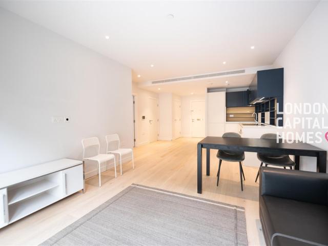 Apartment for rent in Greater London