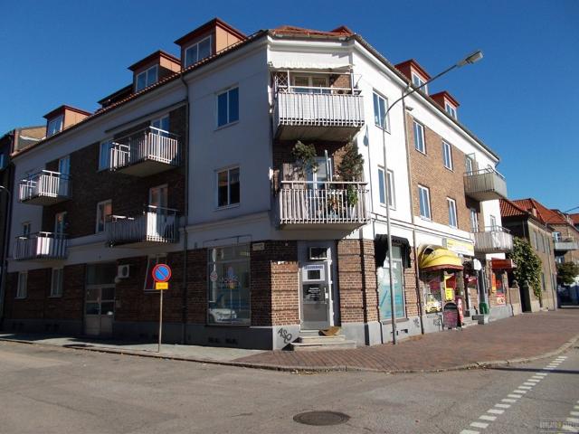 Lägenhet hyra i Helsingborg, Skåne