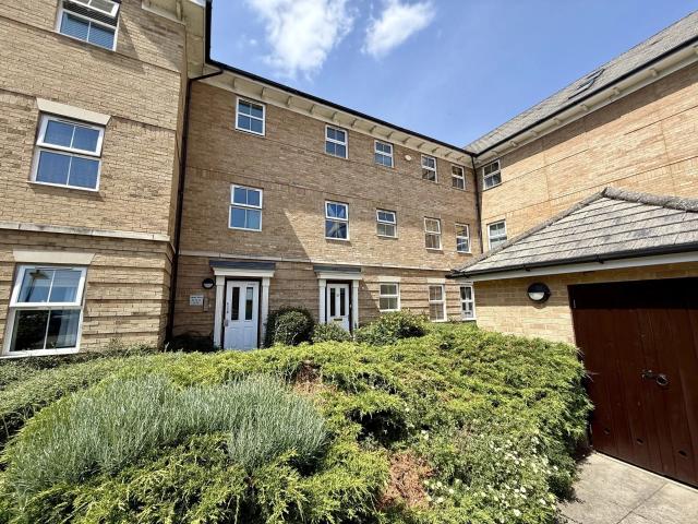 Apartment for rent in Leighton-Linslade, Leighton Buzzard